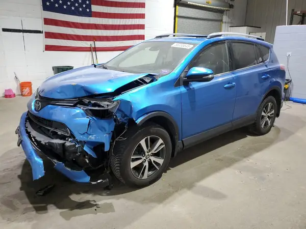 JTMRFREV5HJ712119 2017 TOYOTA RAV 4 - Image 1