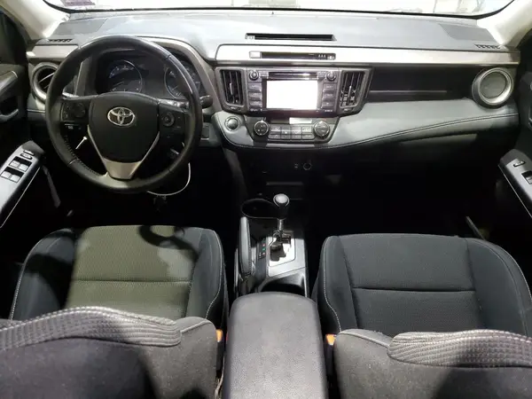 JTMRFREV5HJ712119 2017 TOYOTA RAV 4 - Image 8
