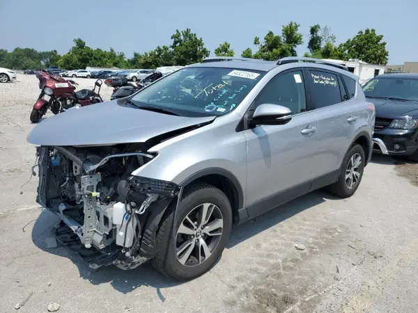 JTMRFREV5JD229492 2018 TOYOTA RAV 4 - Image 1