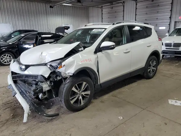 JTMRFREV5JD251444 2018 TOYOTA RAV 4 - Image 1