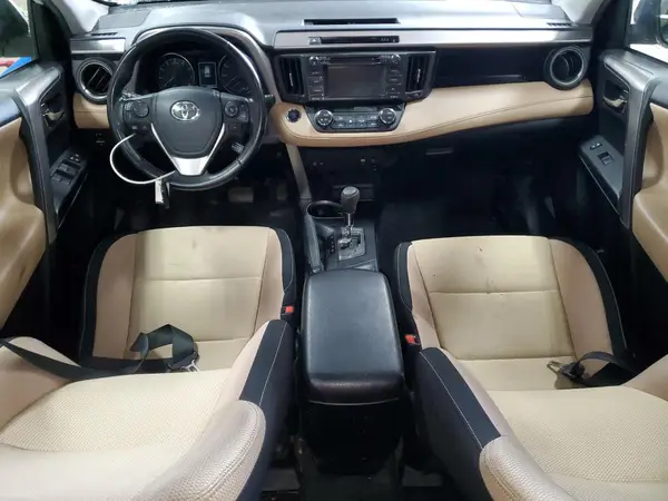 JTMRFREV5JD251444 2018 TOYOTA RAV 4 - Image 8