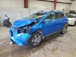 JTMRFREV5JJ188007 2018 TOYOTA RAV 4