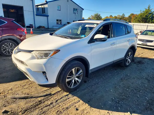 JTMRFREV5JJ190081 2018 TOYOTA RAV 4 - Image 1