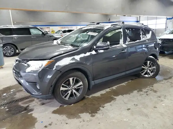 JTMRFREV5JJ196463 2018 TOYOTA RAV 4 - Image 1