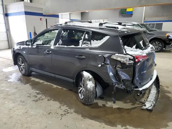 JTMRFREV5JJ196463 2018 TOYOTA RAV 4 - Image 2