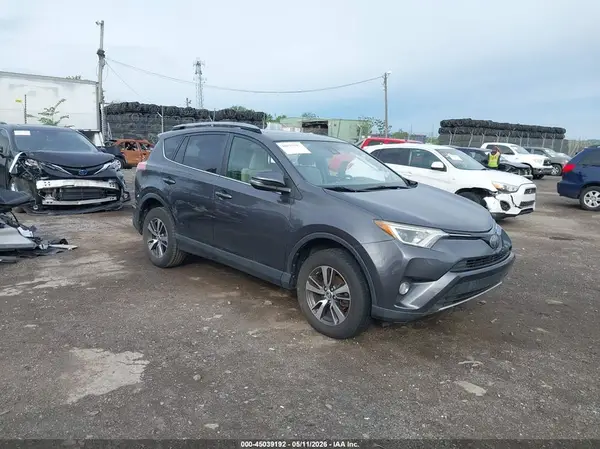 JTMRFREV5JJ198830 2018 TOYOTA RAV 4 - Image 1