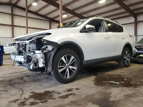 JTMRFREV5JJ209664 2018 TOYOTA RAV 4 - Image 1