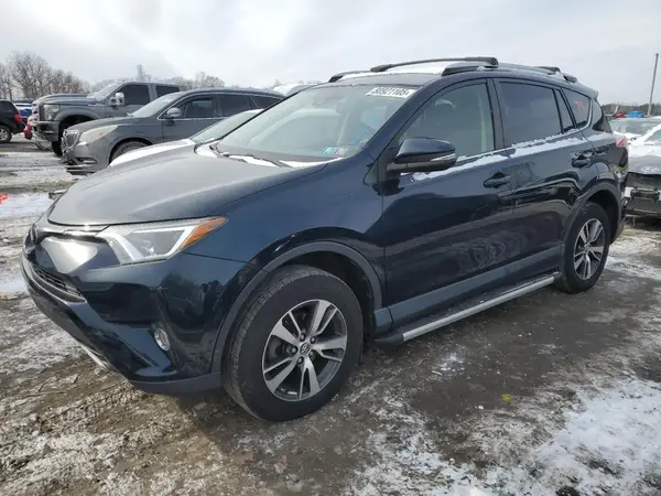 JTMRFREV5JJ211561 2018 TOYOTA RAV 4 - Image 1