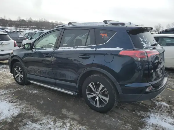 JTMRFREV5JJ211561 2018 TOYOTA RAV 4 - Image 2