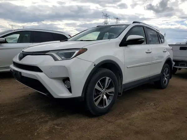 JTMRFREV5JJ228960 2018 TOYOTA RAV 4 - Image 1