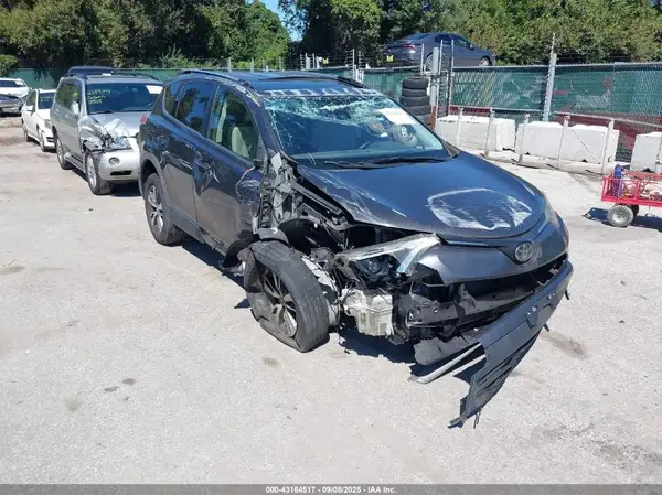 JTMRFREV5JJ234743 2018 TOYOTA RAV 4 - Image 1