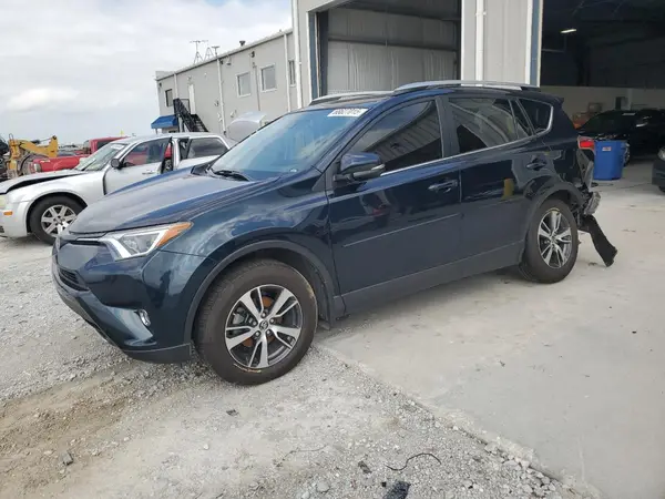 JTMRFREV5JJ237108 2018 TOYOTA RAV 4