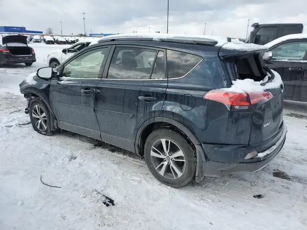 JTMRFREV5JJ251879 2018 TOYOTA RAV 4 - Image 2