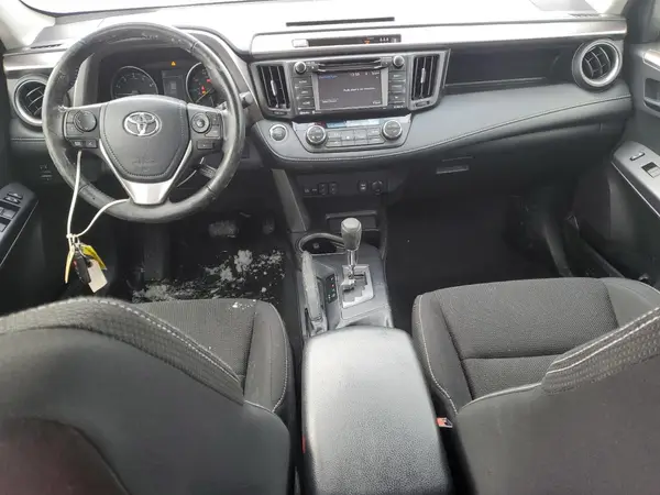 JTMRFREV5JJ251879 2018 TOYOTA RAV 4 - Image 8