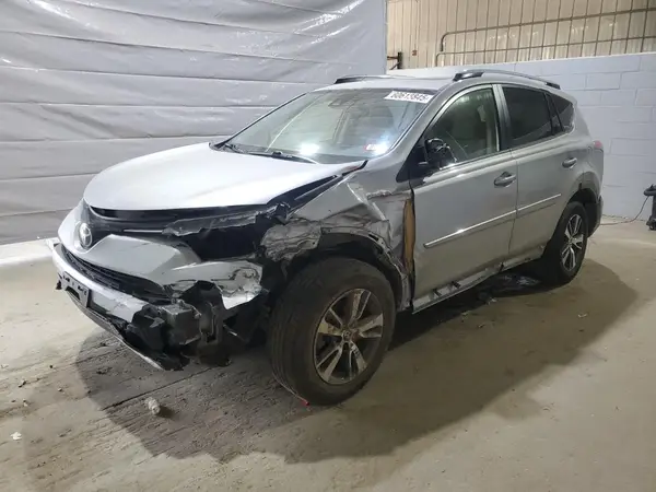 JTMRFREV5JJ254474 2018 TOYOTA RAV 4 - Image 1