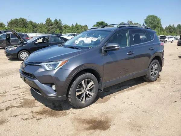 JTMRFREV5JJ733929 2018 TOYOTA RAV 4 - Image 1