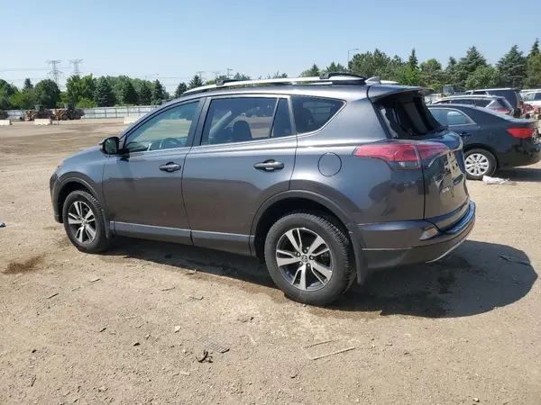 JTMRFREV5JJ733929 2018 TOYOTA RAV 4 - Image 2
