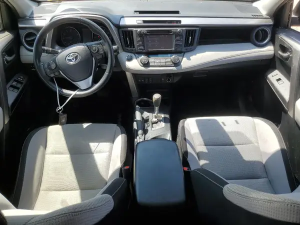 JTMRFREV5JJ733929 2018 TOYOTA RAV 4 - Image 8