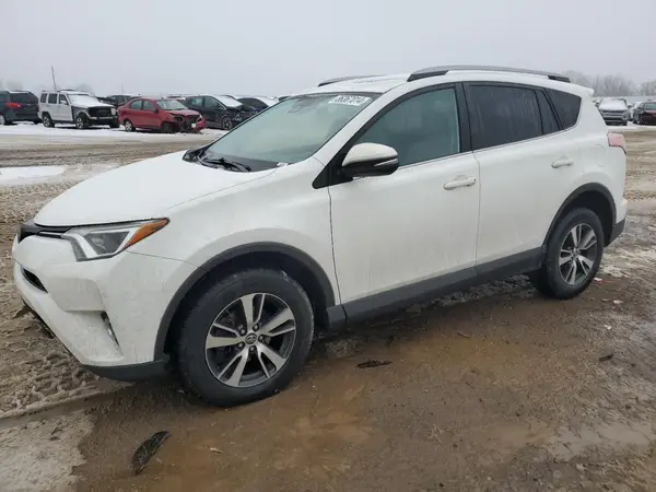 JTMRFREV5JJ744252 2018 TOYOTA RAV 4 - Image 1