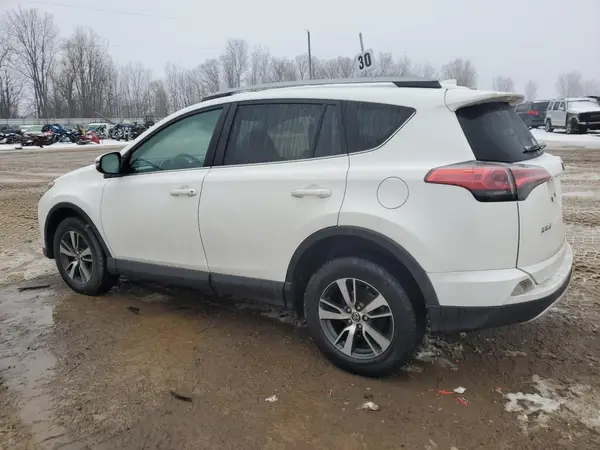 JTMRFREV5JJ744252 2018 TOYOTA RAV 4 - Image 2