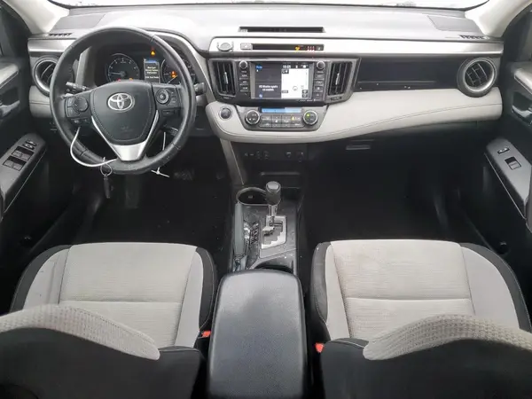 JTMRFREV5JJ744252 2018 TOYOTA RAV 4 - Image 8
