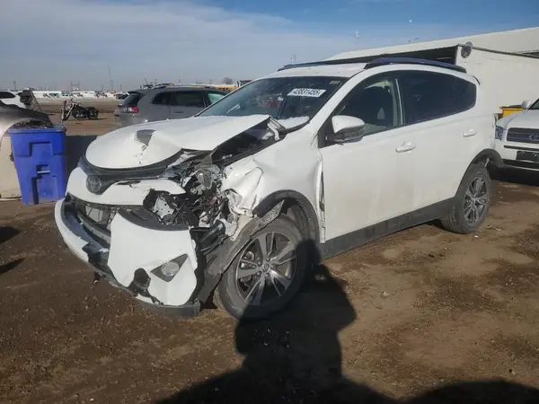 JTMRFREV5JJ749113 2018 TOYOTA RAV 4 - Image 1