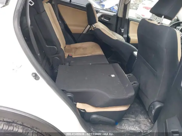 JTMRFREV6GD184751 2016 TOYOTA RAV 4 - Image 8