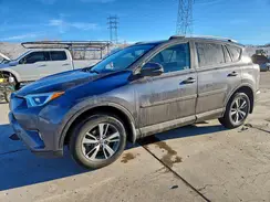 JTMRFREV6GD186001 2016 TOYOTA RAV 4