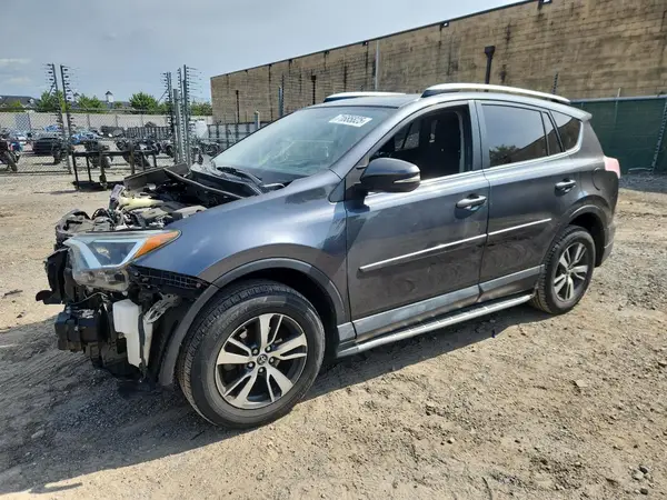 JTMRFREV6GD188539 2016 TOYOTA RAV 4 - Image 1
