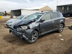 JTMRFREV6GD190890 2016 TOYOTA RAV 4