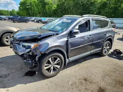 JTMRFREV6GD190985 2016 TOYOTA RAV 4