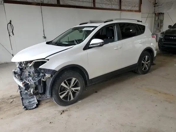 JTMRFREV6GJ055670 2016 TOYOTA RAV 4 - Image 1