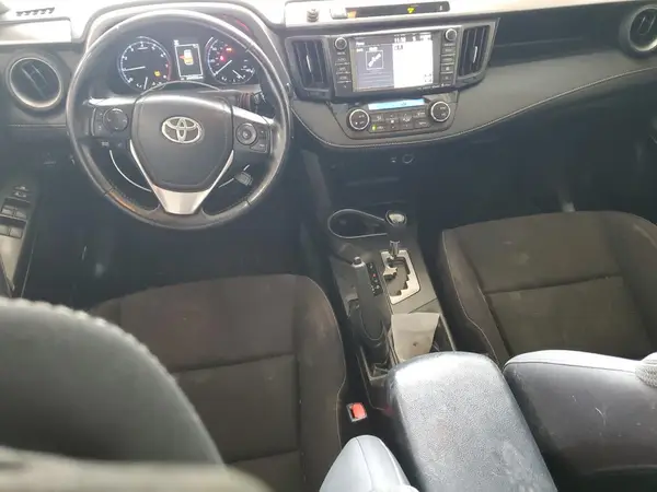 JTMRFREV6GJ055670 2016 TOYOTA RAV 4 - Image 8