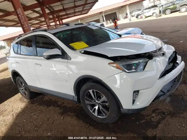 JTMRFREV6GJ065390 2016 TOYOTA RAV 4 - Image 1