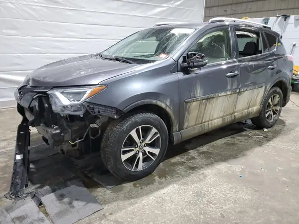 JTMRFREV6GJ088829 2016 TOYOTA RAV 4 - Image 1