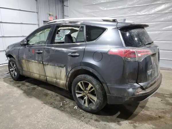 JTMRFREV6GJ088829 2016 TOYOTA RAV 4 - Image 2
