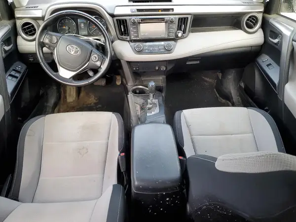 JTMRFREV6GJ088829 2016 TOYOTA RAV 4 - Image 8