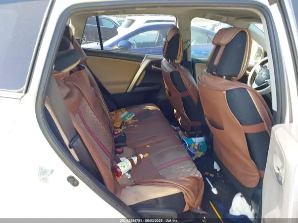 JTMRFREV6GJ092749 2016 TOYOTA RAV 4 - Image 8
