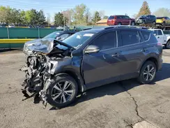 JTMRFREV6GJ099491 2016 TOYOTA RAV 4