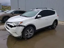 JTMRFREV6GJ102969 2016 TOYOTA RAV 4