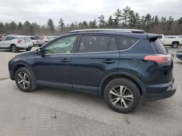 JTMRFREV6HD208211 2017 TOYOTA RAV 4 - Image 2