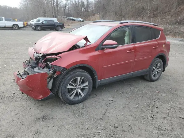 JTMRFREV6HJ121409 2017 TOYOTA RAV 4 - Image 1