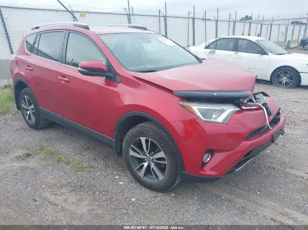 JTMRFREV6HJ142857 2017 TOYOTA RAV 4 - Image 1