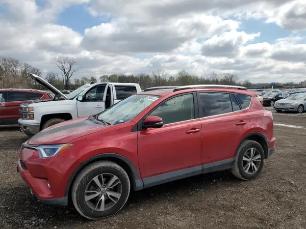 JTMRFREV6HJ150490 2017 TOYOTA RAV 4 - Image 1