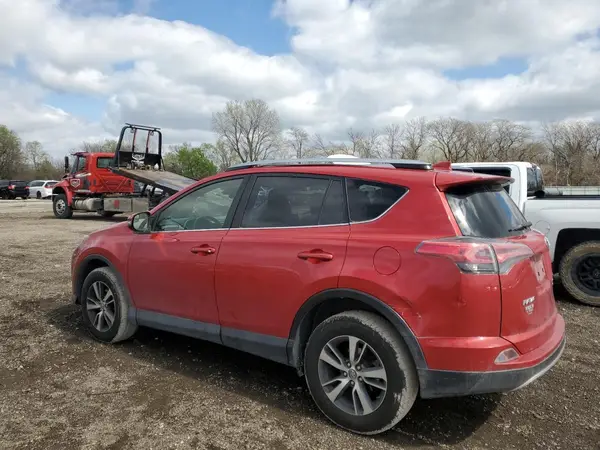 JTMRFREV6HJ150490 2017 TOYOTA RAV 4 - Image 2