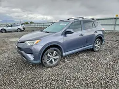 JTMRFREV6HJ157049 2017 TOYOTA RAV 4