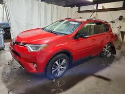 JTMRFREV6HJ168617 2017 TOYOTA RAV 4