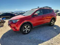 JTMRFREV6HJ172912 2017 TOYOTA RAV 4