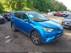 JTMRFREV6HJ173123 2017 TOYOTA RAV 4
