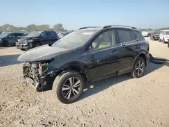 JTMRFREV6HJ703722 2017 TOYOTA RAV 4